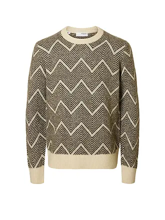 SELECTED | Pullover SLHRAI |